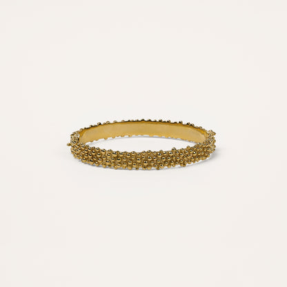 Bracelet Pour toujours or jaune recyclé 18k 750/1000